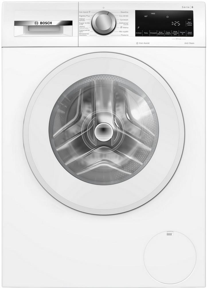 Masina de spalat Bosch WGG154ZSPL