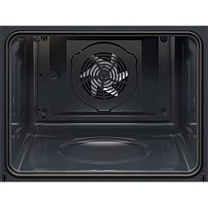 Cuptor electric incorporabil AEG TR6PB531SB