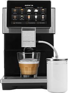 Espressor Polaris PACM 2081AC
