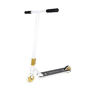 Trotineta Tempish EXYST, roți 120 mm, aluminiu 6061, ABEC 9