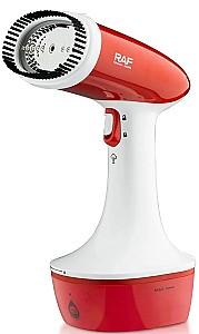 Aparat de calcat cu aburi RAF R1239 Red