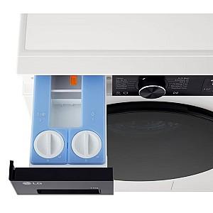 Masina de spalat LG F4X5011THB
