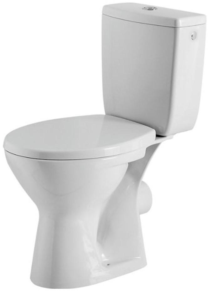 Vas WC Cersanit Mito Corfu