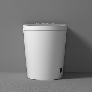 Vas WC NOMI Smart 955E Tornado