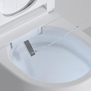 Vas WC NOMI Smart 955E Tornado