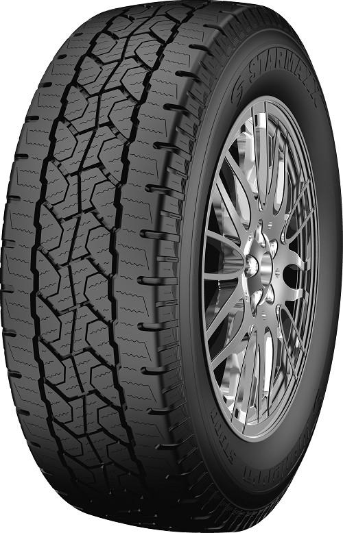 Anvelopa pentru camioneta STARMAXX 225/65 R16C 8PR Prоtera ST 900 Pluss
