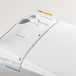 Vas WC NOMI Smart E5E Tornado