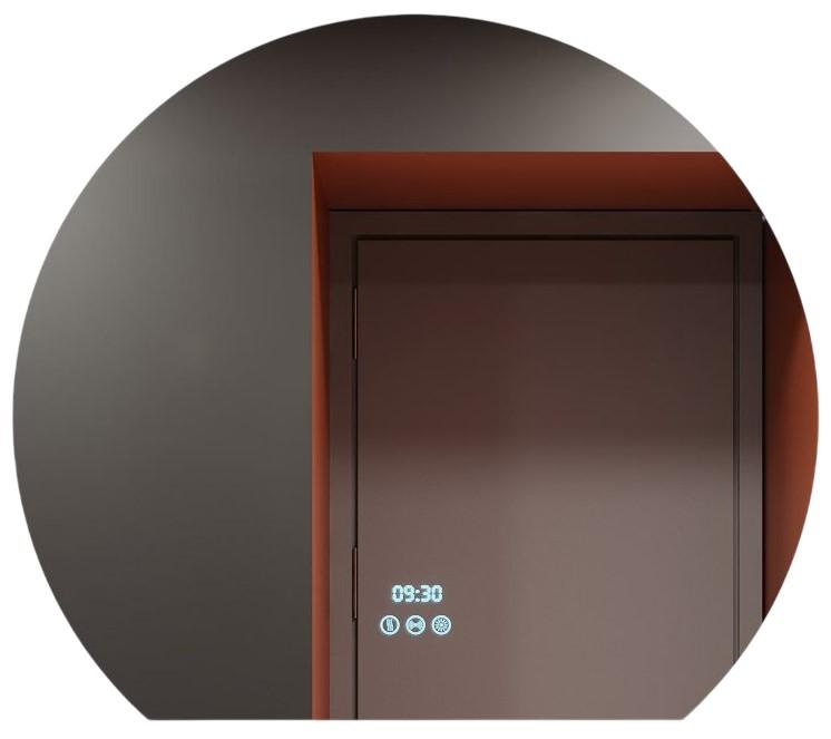 Oglindă Bayro Aura 90x79
