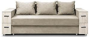 Canapea StarM Royal B (2.45 m) Bej