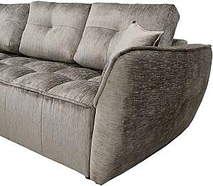Canapea coltar DP Kaizer Gray
