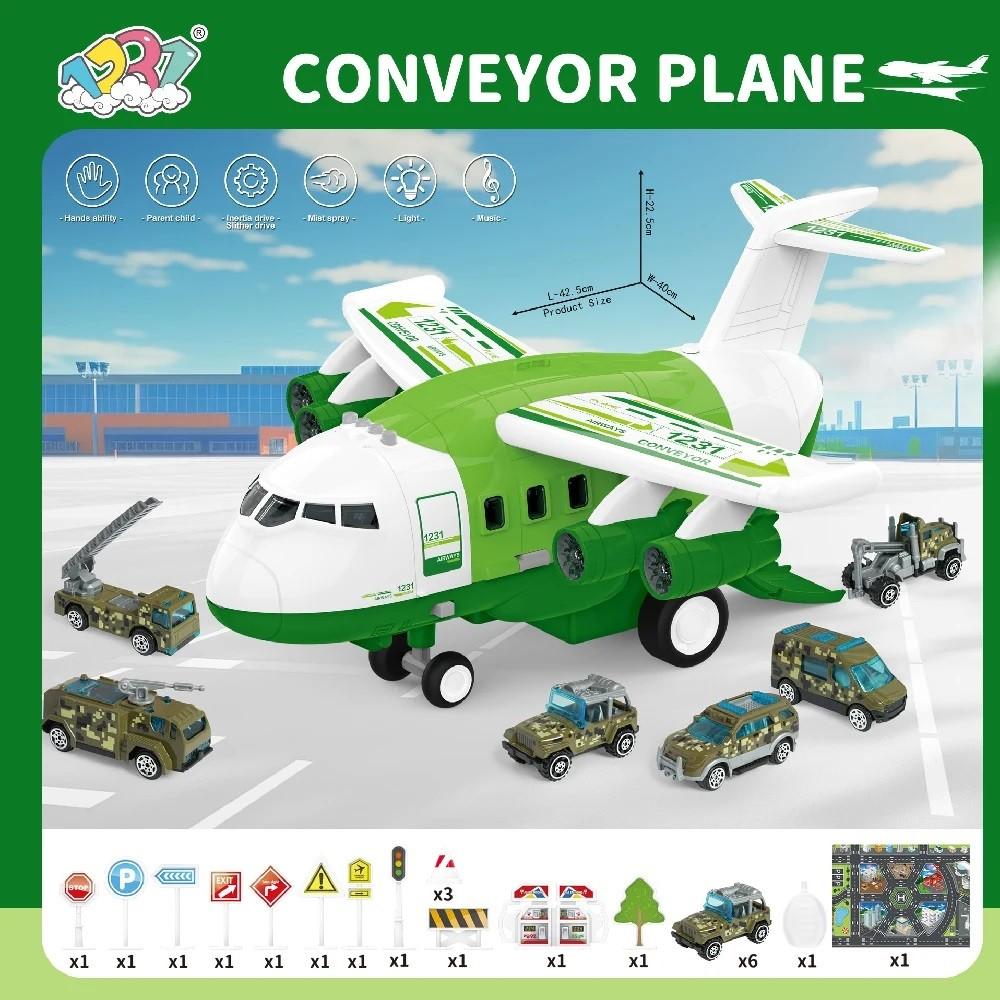 Avion jucarie HD 41483
