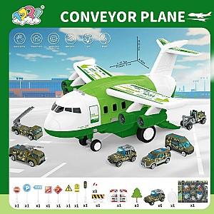 Avion jucarie HD 41483