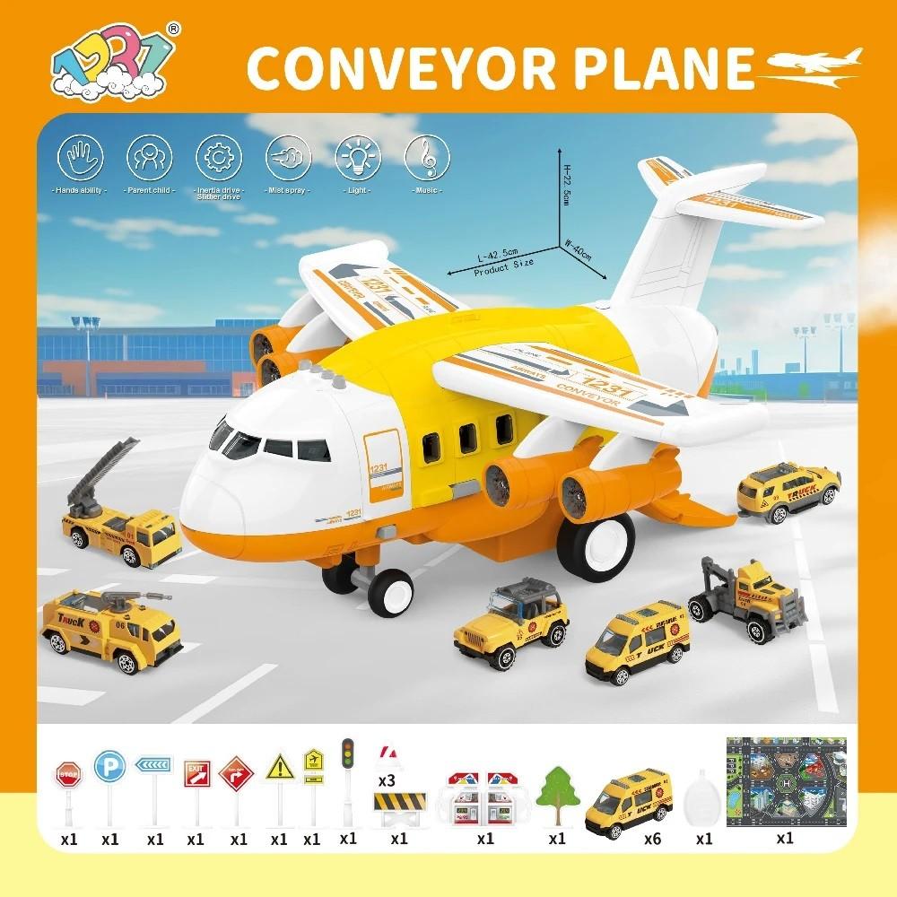 Avion jucarie HD 41469
