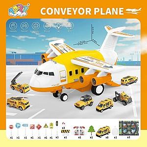 Avion jucarie HD 41469