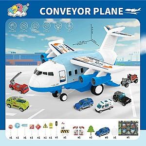 Avion jucarie HD 241452