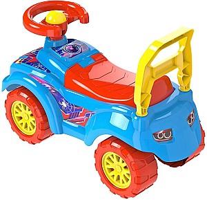 Tolocar Technok 6320