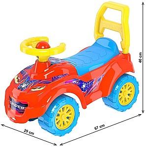 Tolocar Technok 6320