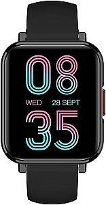 Ceas inteligent MyPhone Watch LS Black