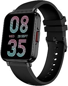 Ceas inteligent MyPhone Watch LS Black