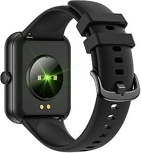 Ceas inteligent MyPhone Watch CL Black