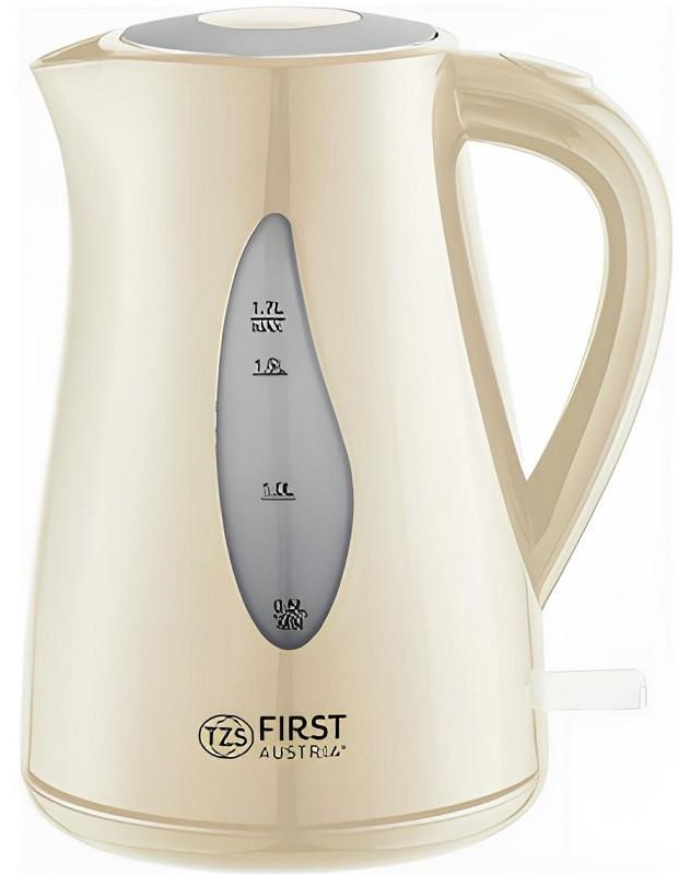 Fierbator electric de apa First FA-5417-6-CR