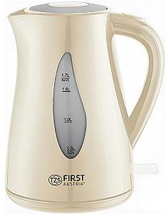 Fierbator electric de apa First FA-5417-6-CR