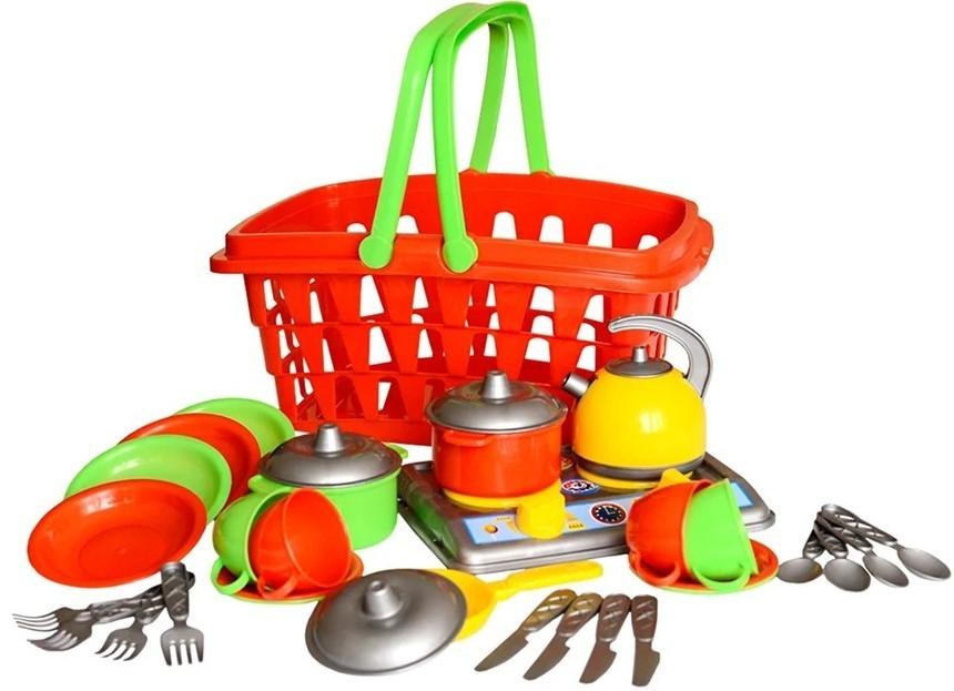 Set de jucarii Technok 1172