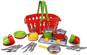 Set de jucarii Technok 1172