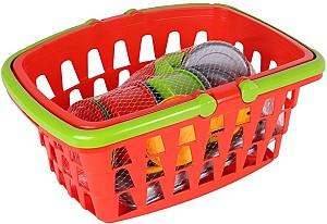 Set de jucarii Technok 1172