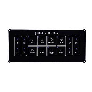 Espressor Polaris PACM 2052AC