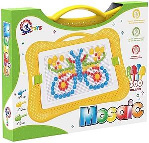 Mozaic Technok 2100