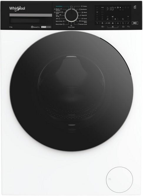 Masina de spalat Whirlpool WPM 27W ADS EE