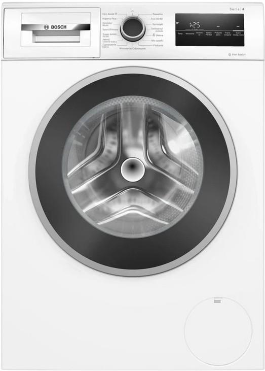 Masina de spalat Bosch WAN2827NPL