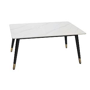 Masuta de cafea, reviste DP Canto White