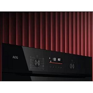 Cuptor electric incorporabil AEG NBU5P41SK