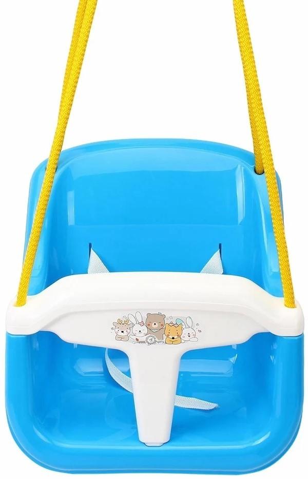 Leagan pentru copii Technok Blue (2116)