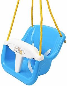 Leagan pentru copii Technok Blue (2116)