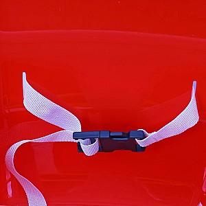 Leagan pentru copii Technok Red (2260)