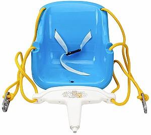 Leagan pentru copii Technok Blue (2116)