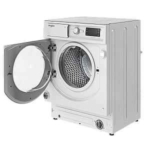 Masina de spalat rufe incorporabilă Whirlpool BI WMWG 81485E EU