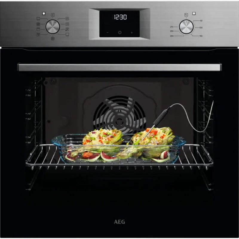 Cuptor electric incorporabil AEG OA5CB31SM
