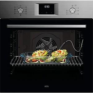 Cuptor electric incorporabil AEG OA5CB31SM
