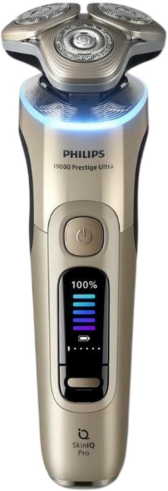 Aparat de ras electric Philips XP9403/31