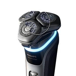Aparat de ras electric Philips XP9204/30
