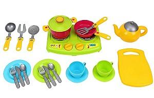 Set de jucarii Technok 2407