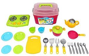 Set de jucarii Technok 2407