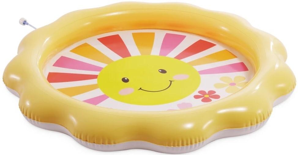 Piscina copii Intex Sunny Days (56126)