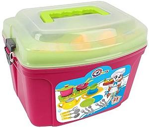 Set de jucarii Technok 2407