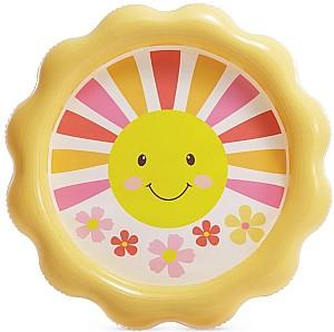 Piscina copii Intex Sunny Days (56126)