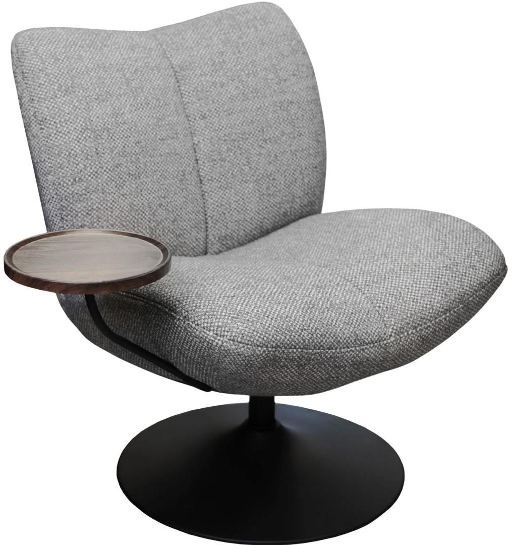 Fotoliu DP Norel Grey